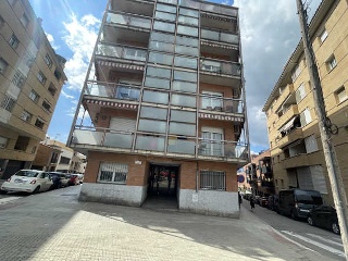 Piso en venta en Ripollet de 78  m²