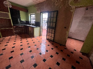 Casa adosada en C/ Chicuelo, Olivares (Sevilla) 2