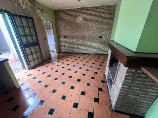 Casa adosada en C/ Chicuelo, Olivares (Sevilla) 3