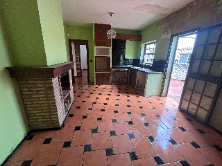 Casa adosada en C/ Chicuelo, Olivares (Sevilla) 4