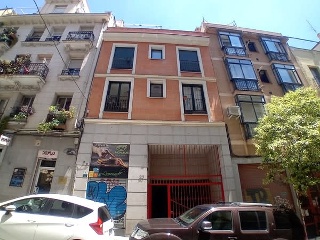 Inmueble situado en Madrid 12