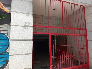 Inmueble situado en Madrid 13