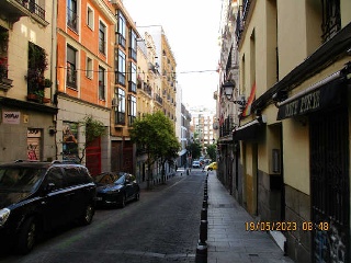 Inmueble situado en Madrid 14