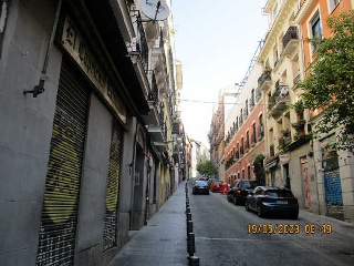Inmueble situado en Madrid 15
