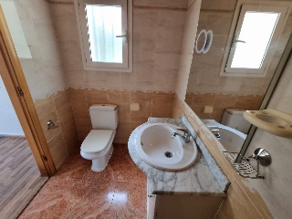 Chalet en C/ Sabadell, Cabra del Camp (Tarragona) 9