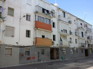 Pisos banco San Juan de Aznalfarache