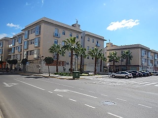 Pisos banco Montijo