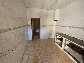 Inmueble situado en Torres de Cotillas 3