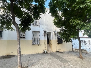 Pisos banco Jerez de la Frontera