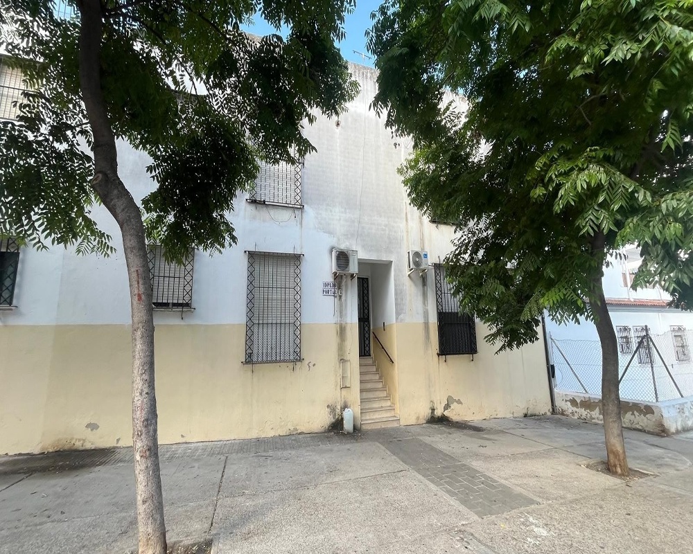 Inmueble situado en Jerez de la Frontera