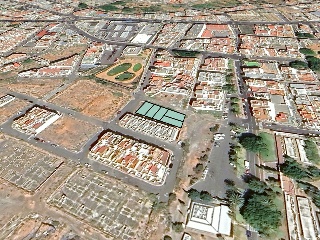 Pisos banco Ingenio