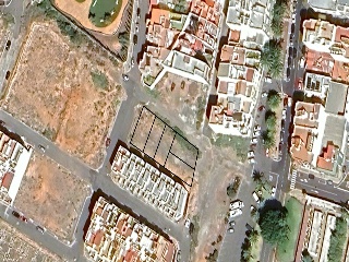 Suelo urbanizable en C/ La Montañeta, Ingenio (Las Palmas) 3