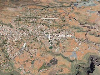 Suelo urbanizable en C/ La Montañeta, Ingenio (Las Palmas) 4