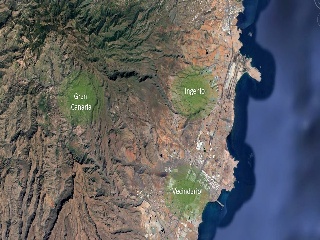 Suelo urbanizable en C/ La Montañeta, Ingenio (Las Palmas) 5