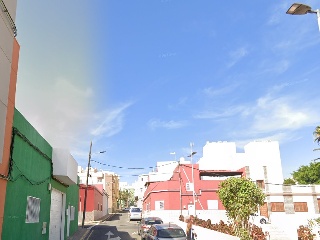 Suelo urbanizable en C/ La Montañeta, Ingenio (Las Palmas) 6