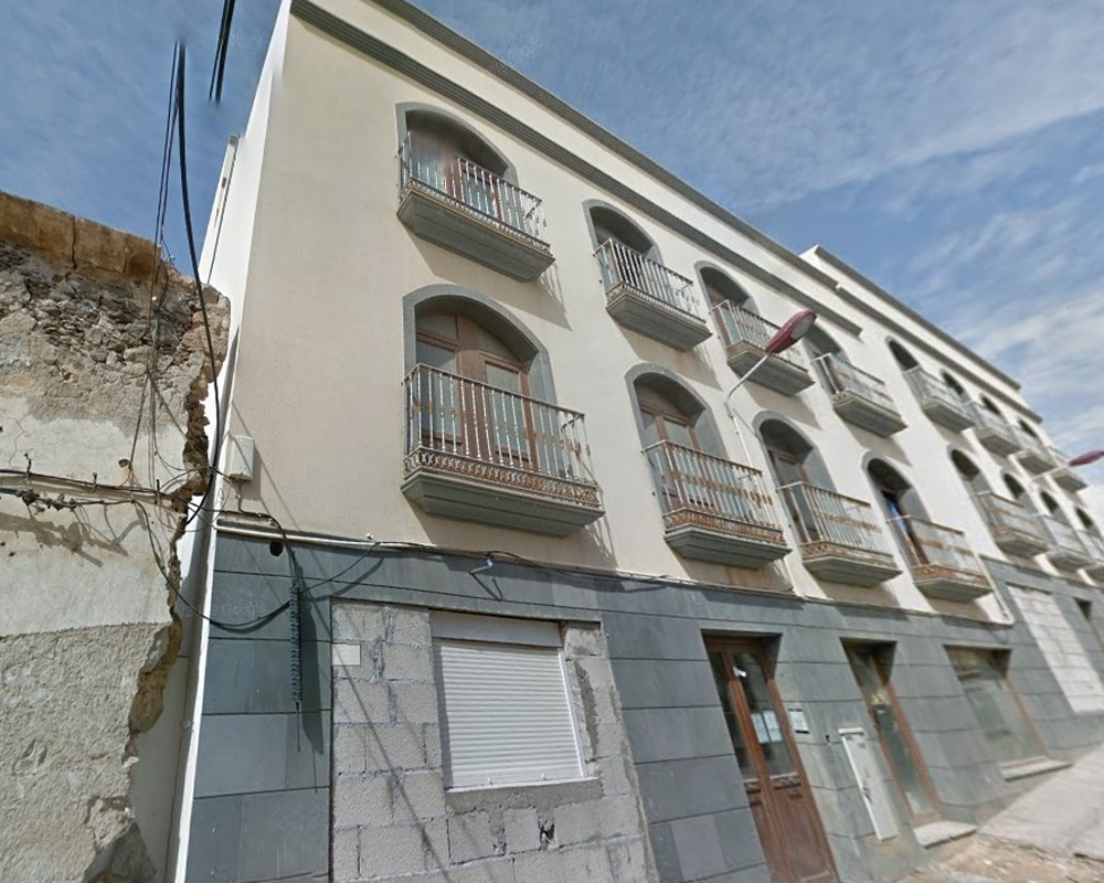 Local en C/ Gobernador García Hernández - Puerto del Rosario -