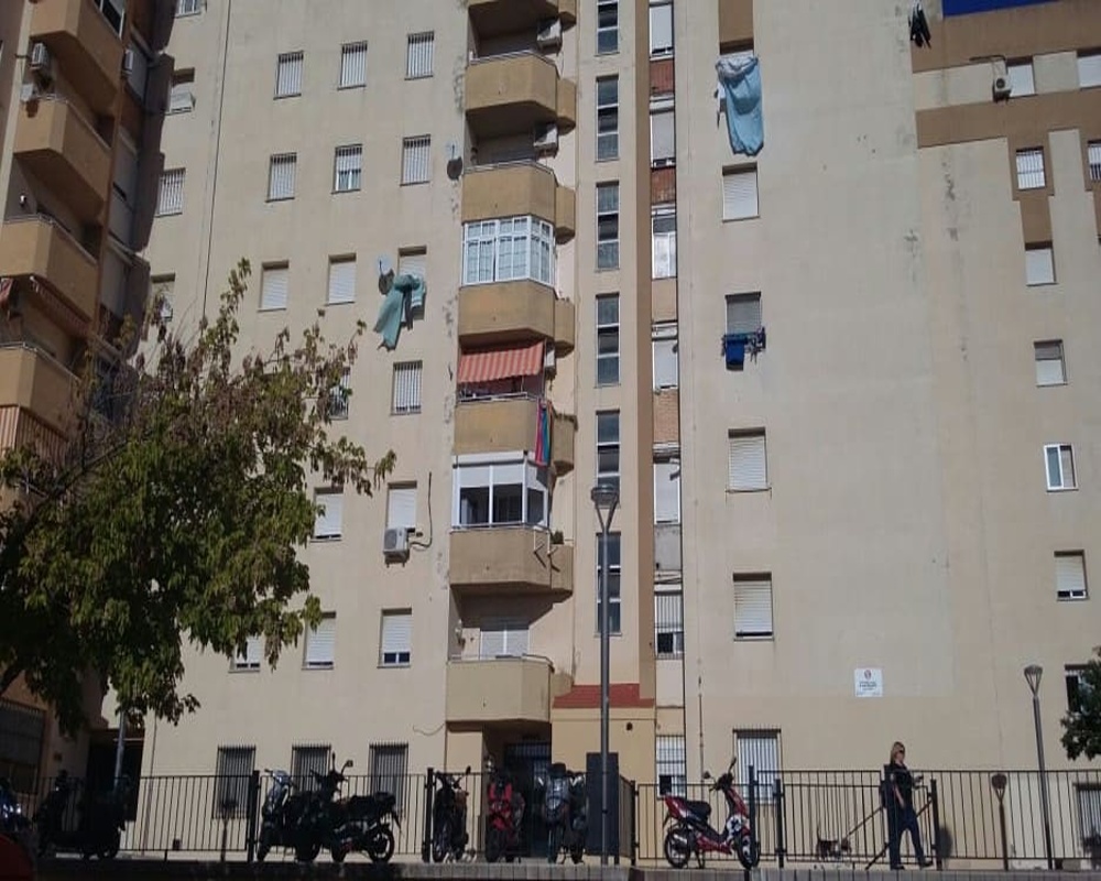 Inmueble situado en Jerez de la Frontera