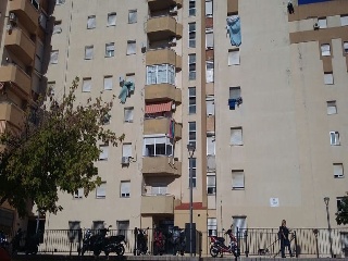 Piso en venta en Jerez De La Frontera de 65  m²