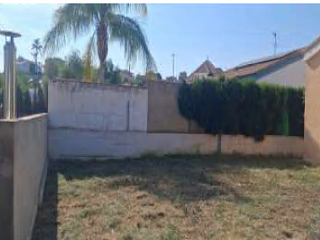 Inmueble situado en Pobla de Vallbona 5