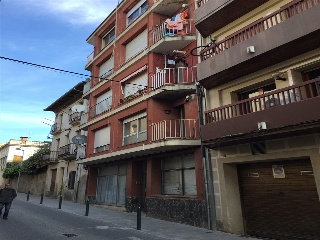 Pisos banco Santa Coloma de Farners