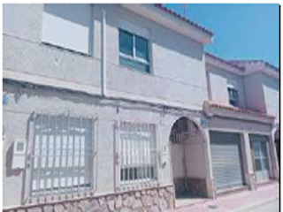 Pisos banco Crevillent