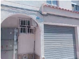 Inmueble situado en Crevillent 2