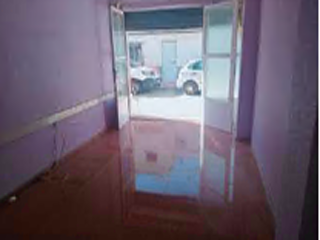 Inmueble situado en Crevillent 3