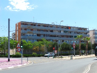 Piso en venta en San Vicente Del Raspeig de 67  m²
