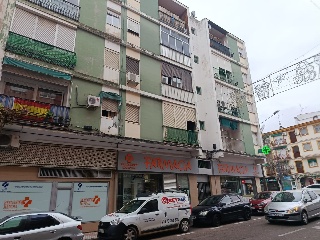 Piso en venta en Mérida de 74  m²