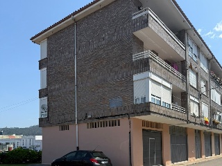 Piso en Ur La Virgen Niña - Ampuero - Cantabria 4