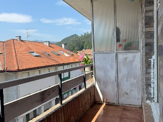 Piso en Ur La Virgen Niña - Ampuero - Cantabria 15