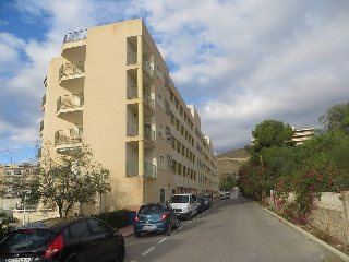 Garaje en venta en Campello de 29  m²