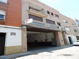 Piso en venta en Almazora de 73  m²