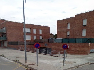 Garaje en venta en Sentmenat de 27  m²