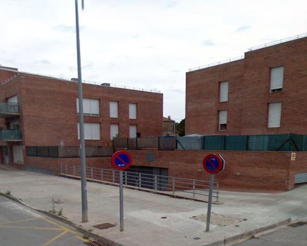 Piso en C/ Can Palu - Sentmenat - Barcelona