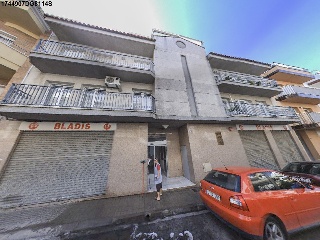 Piso en venta en Blanes de 86  m²