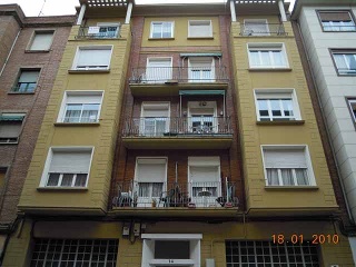 Pisos banco Logroño