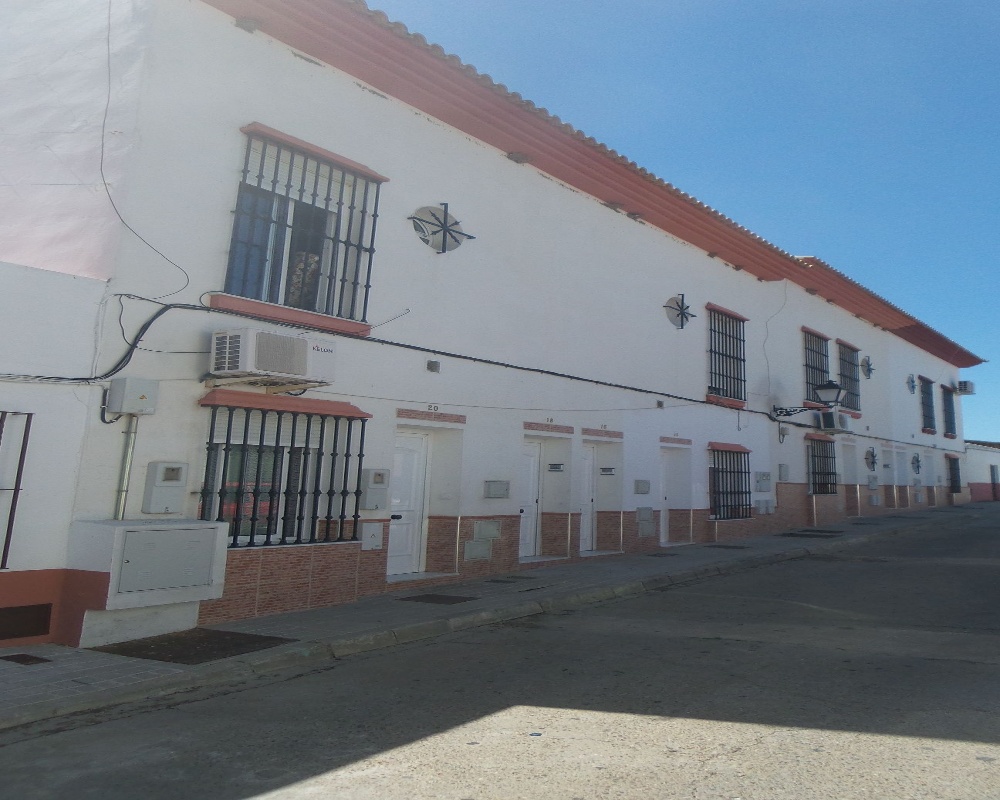 Inmueble situado en Villamanrique de la Condesa