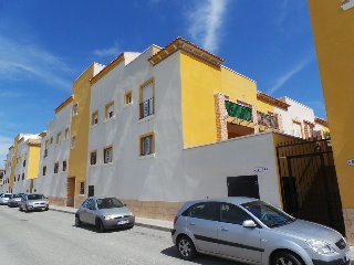 Piso en venta en Catral de 97  m²