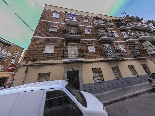 Piso en venta en Madrid de 74  m²