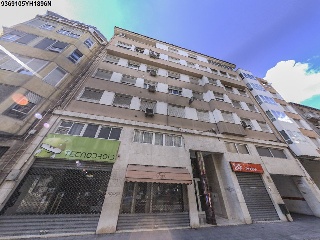Piso en venta en Alcoy de 61  m²