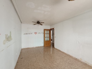 Piso en C/ Villa Madrid 2