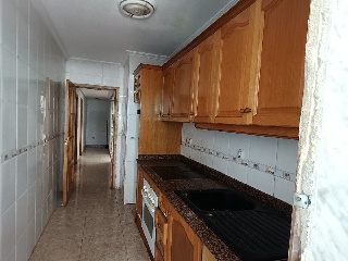 Piso en C/ Villa Madrid 3