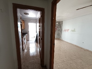 Piso en C/ Villa Madrid 4