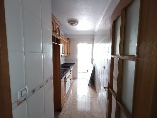 Piso en C/ Villa Madrid 5