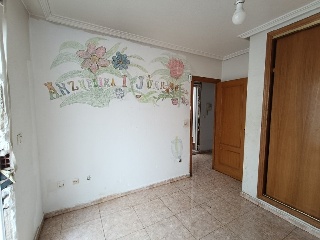 Piso en C/ Villa Madrid 6