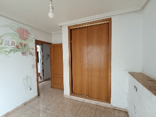 Piso en C/ Villa Madrid 7