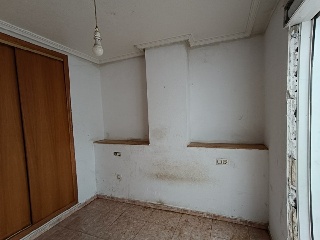 Piso en C/ Villa Madrid 8
