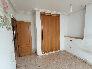 Piso en C/ Villa Madrid 9