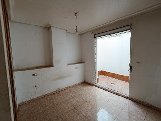Piso en C/ Villa Madrid 10